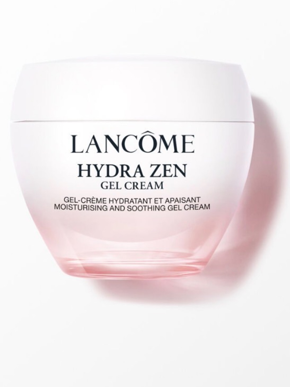 Lancôme Hydra Zen Gel Cream 50 ML
